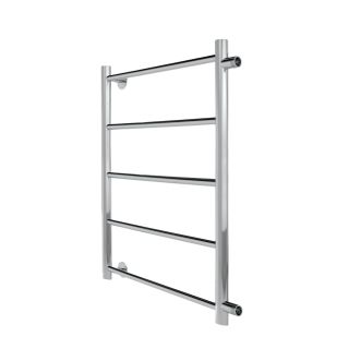 Полотенцесушитель водяной Indigo Line LLSW60-40-б/п-50 60x40 см хром